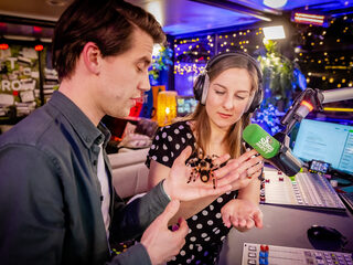 Dit was nacht 4 van 3FM Serious Request