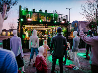 Adopteer een pop voor 3FM Serious Request