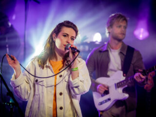 WIES pakt 3FM Megahit met 'Ik Zie Ik Zie'