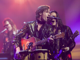 Deze 3FM Talents vind je vandaag op de verschillende Bevrijdingsfestivals