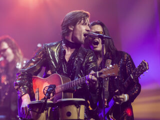 Son Mieux doet het weer: ‘It’s Only Love’ is de 3FM Megahit