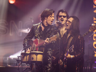 Son Mieux pakt deze week de 3FM Megahit