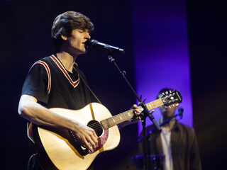 'Ok To Cry' van Blanks is de nieuwe 3FM Megahit