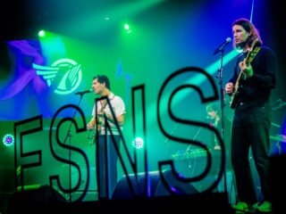 Kom nieuw talent ontdekken tijdens livesessies bij 3FM op ESNS