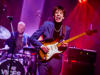 The Vices wint Pop Stipendium tijdens ESNS