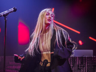 S10 brengt 28 oktober nieuw album uit