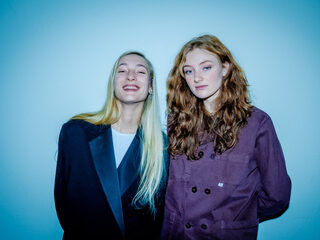 Onder andere Froukje, Son Mieux en MEAU genomineerd voor een Edison