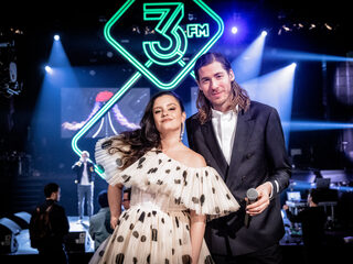 Kijk hier de 3FM Awards terug