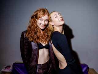 S10 en Froukje teasen nieuw nummer ‘Ik Haat Hem Voor Jou’