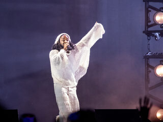 Kendrick Lamar brengt nieuwe track 'The Heart Part 5' uit