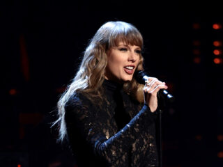 Alles wat je moet weten over het nieuwe album van Taylor Swift