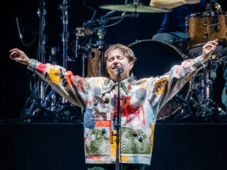 'Impossible' van Nothing But Thieves verkozen tot beste 3FM Megahit aller tijden