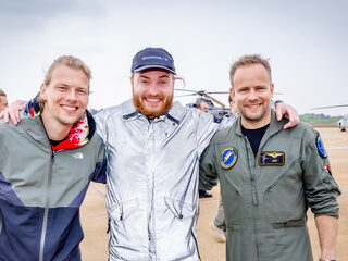 Dit was Bevrijdingsdag 2022