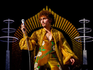 Greta Van Fleet op Pinkpop: "We never stopped playing, we just weren't playing in front of audiences"