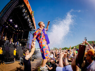 Chef'Special brengt nieuwe track ‘You and I' uit