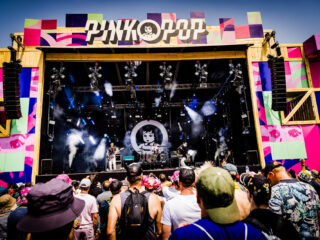 13 tips voor Pinkpop 2023