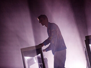 Lost Frequencies op Pinkpop 2022: "Het publiek was zo fijn!"