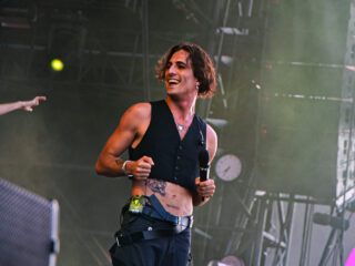 Måneskin kondigt nieuwe single 'The Loneliest' aan