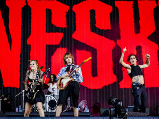 Dit kun je verwachten van Måneskin op Pinkpop