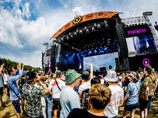 Welke act moet er naar Pinkpop 2023?