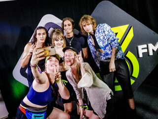 Alle hoogtepunten van Pinkpop 2022