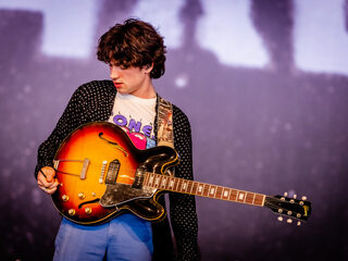 Inhaler op Pinkpop 2022: "In The Netherlands our music is connecting with a lot of people"