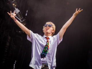 8 nieuwe namen voor Noorderslag 2023