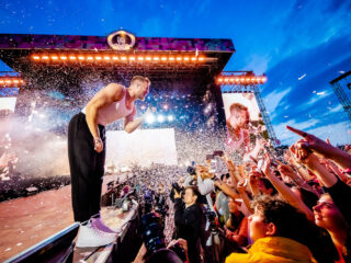 Luister 3FM en win komende week kaarten voor Pinkpop