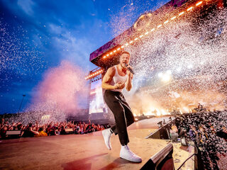 Pinkpop 2022: Check hier heel veel optredens