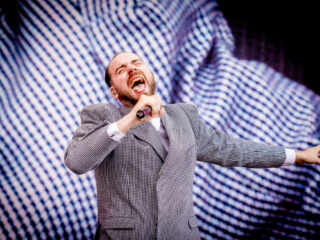 Best Kept Secret voegt o.a. De Staat en Young Marco toe aan line-up