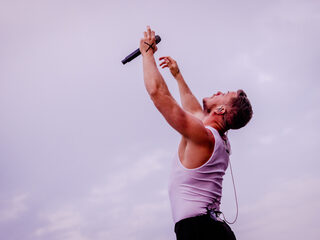 Imagine Dragons pakt de 3FM Megahit met 'Sharks'