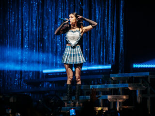 Olivia Rodrigo komt in mei 2024 naar de Ziggo Dome