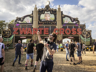 Wat de wereld kan leren van de Zwarte Cross