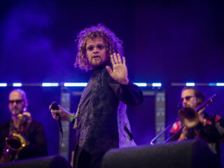 Veiling voor 3FM Serious Request is open: bied om DI-RECT op je bruiloft te hebben