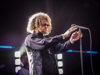 Dit is de line-up in het Glazen Huis voor 3FM Serious Request 2022