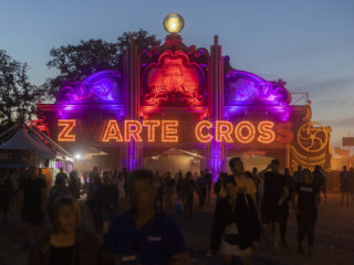 Na Glastonbury, ook Zwarte Cross verhoogt ticketprijs met €37,5