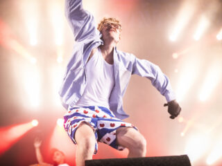 Dit kan je verwachten van Joost in AFAS Live