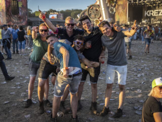 Eerste keer Zwarte Cross? Met deze tips van ervaren Crossers overleef je het!