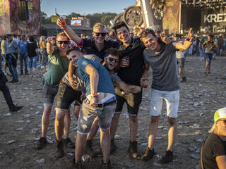 7x waarom de Zwarte Cross het leukste festival is van Nederland