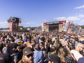 Zwarte Cross: dit is alles wat je moet weten over het muziek- en crossfestival