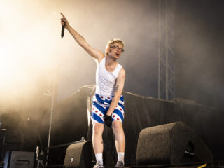 Hoe Friesenjung Joost Klein een #1 hit scoorde in Duitsland