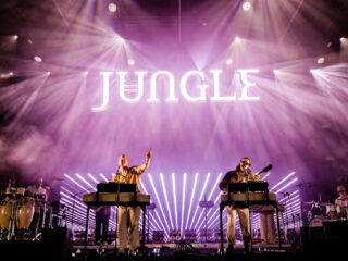 Lowlands 2022: de vijf beste acts van vrijdag