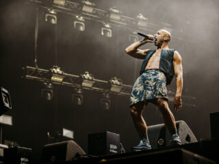 The Opposites hadden Lowlands al veel eerder moeten headlinen