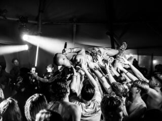 Lowlands in 33 foto's