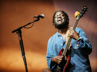 Sziget voegt Michael Kiwanuka, Sevdaliza en 40+ anderen toe aan line-up