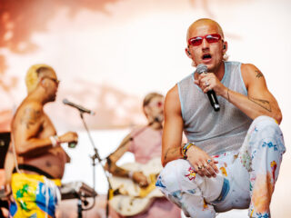 Wanneer hoor ik mijn favo liedje tijdens de 3FM Top 1003 van deze Eeuw?