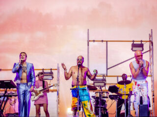 Goldband maakt briljante comeback op boze tweet