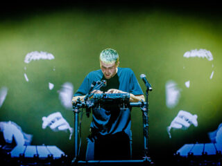 3voor12: de tien beste acts van de zaterdag op Lowlands