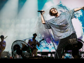 Lowlands 2022: de vijf beste acts van zaterdag