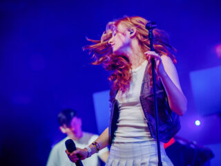 3voor12: De acht beste acts van vrijdag op Lowlands